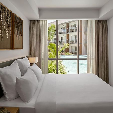 Crowne Plaza Fiji Nadi Bay Resort & Spa, An Ihg Hotel Εξωτερικό φωτογραφία