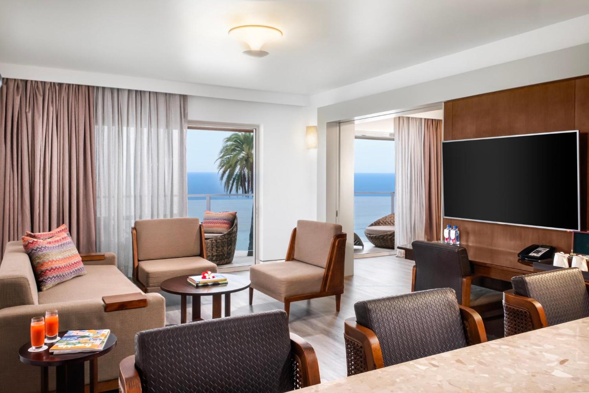 Crowne Plaza Fiji Nadi Bay Resort & Spa, An Ihg Hotel Εξωτερικό φωτογραφία