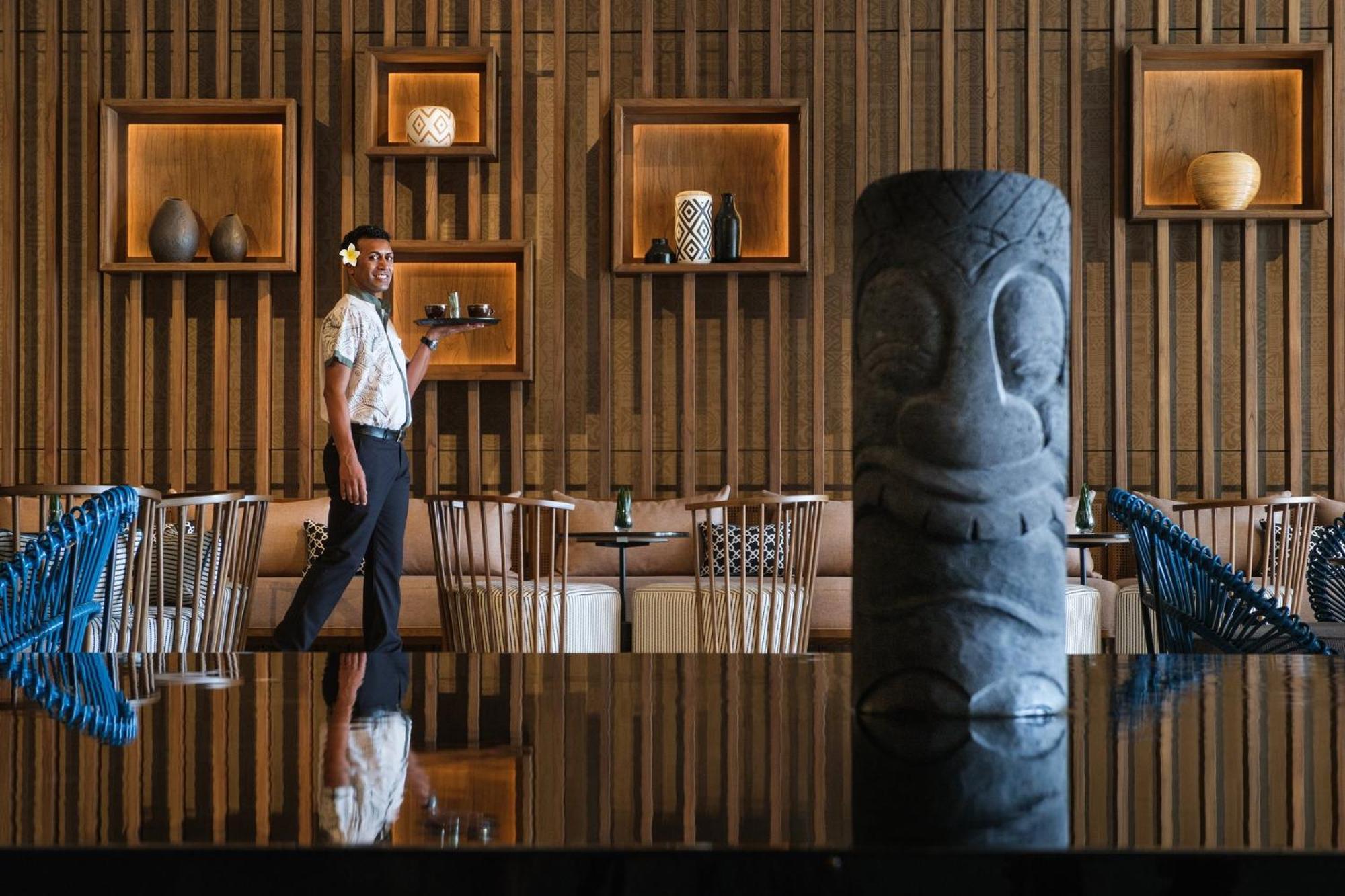 Crowne Plaza Fiji Nadi Bay Resort & Spa, An Ihg Hotel Εξωτερικό φωτογραφία