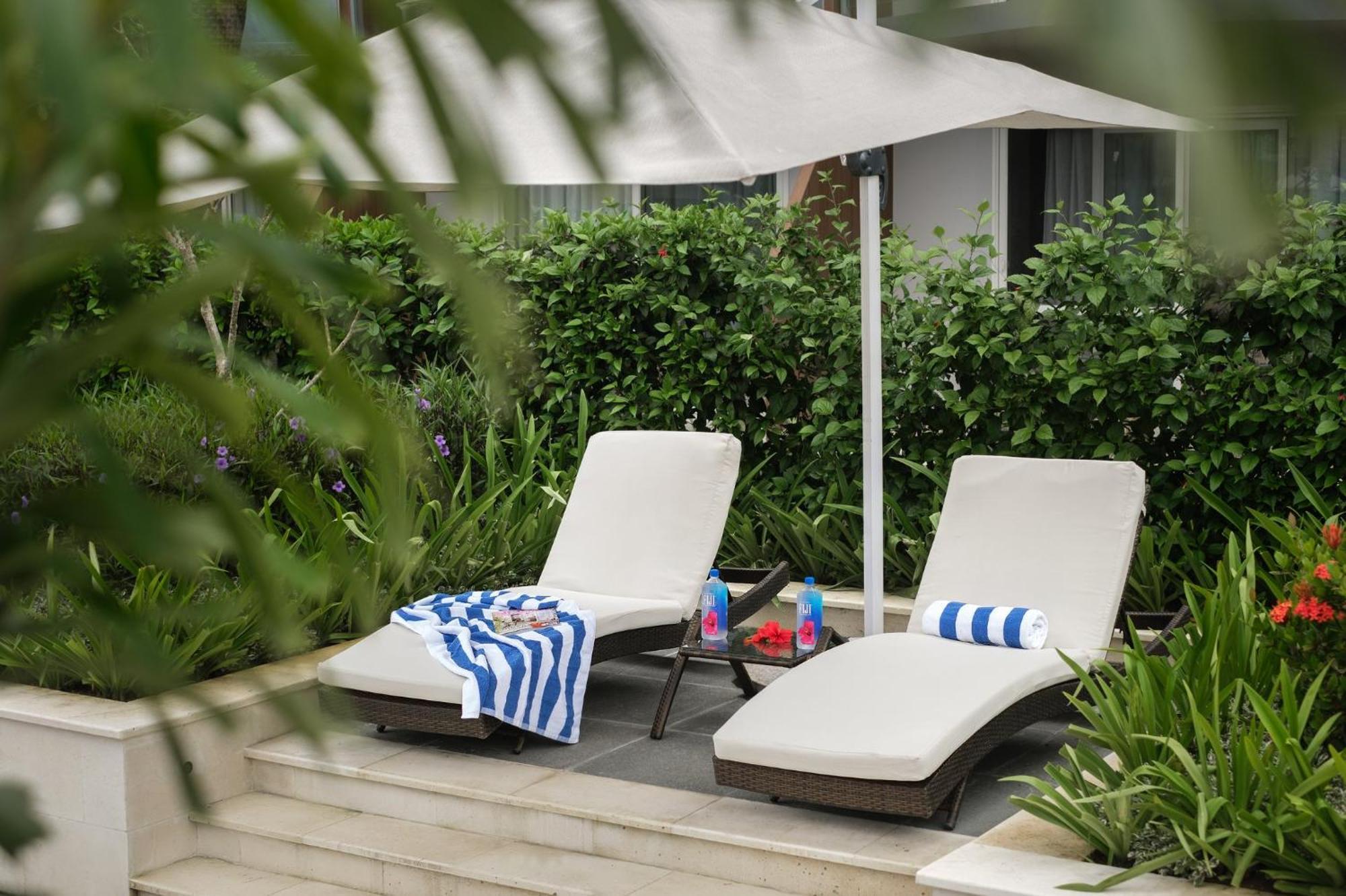 Crowne Plaza Fiji Nadi Bay Resort & Spa, An Ihg Hotel Εξωτερικό φωτογραφία