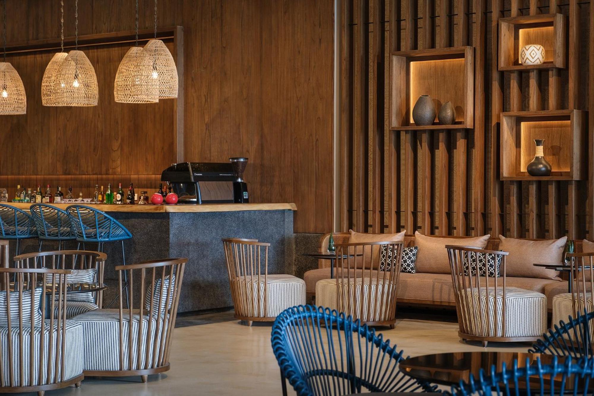 Crowne Plaza Fiji Nadi Bay Resort & Spa, An Ihg Hotel Εξωτερικό φωτογραφία