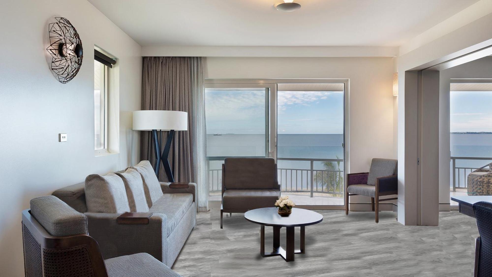 Crowne Plaza Fiji Nadi Bay Resort & Spa, An Ihg Hotel Εξωτερικό φωτογραφία
