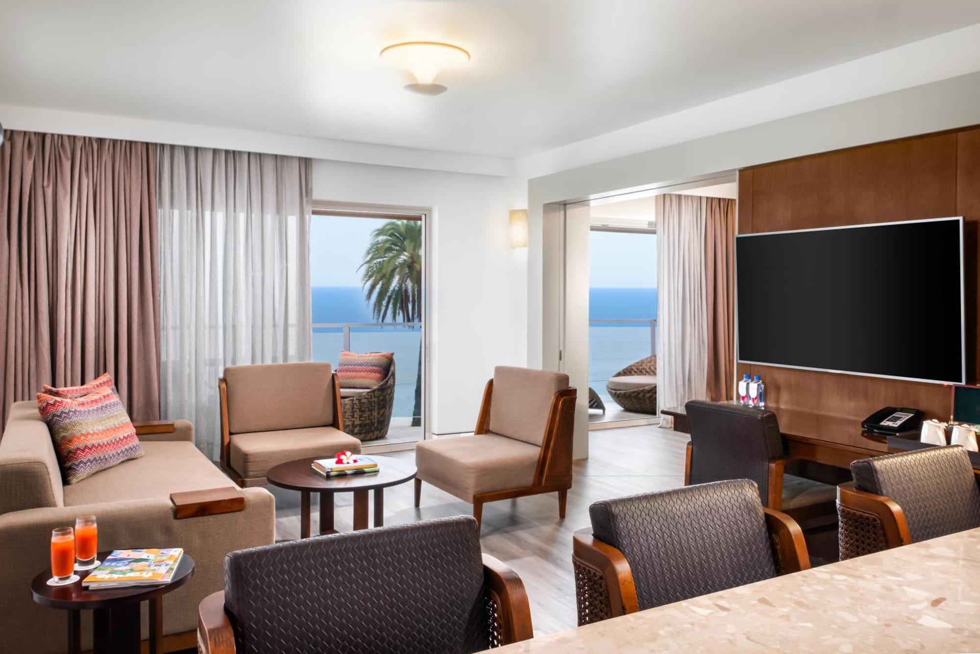 Crowne Plaza Fiji Nadi Bay Resort & Spa, An Ihg Hotel Εξωτερικό φωτογραφία