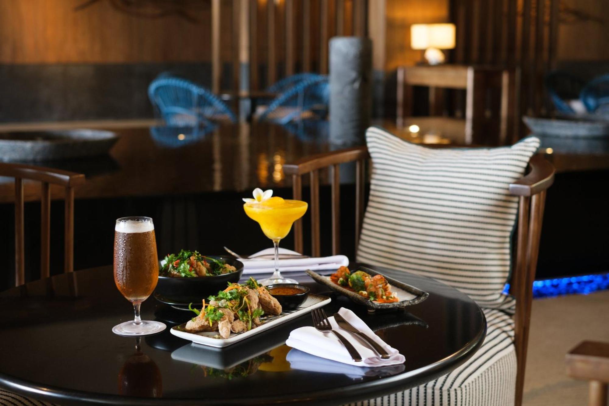 Crowne Plaza Fiji Nadi Bay Resort & Spa, An Ihg Hotel Εξωτερικό φωτογραφία