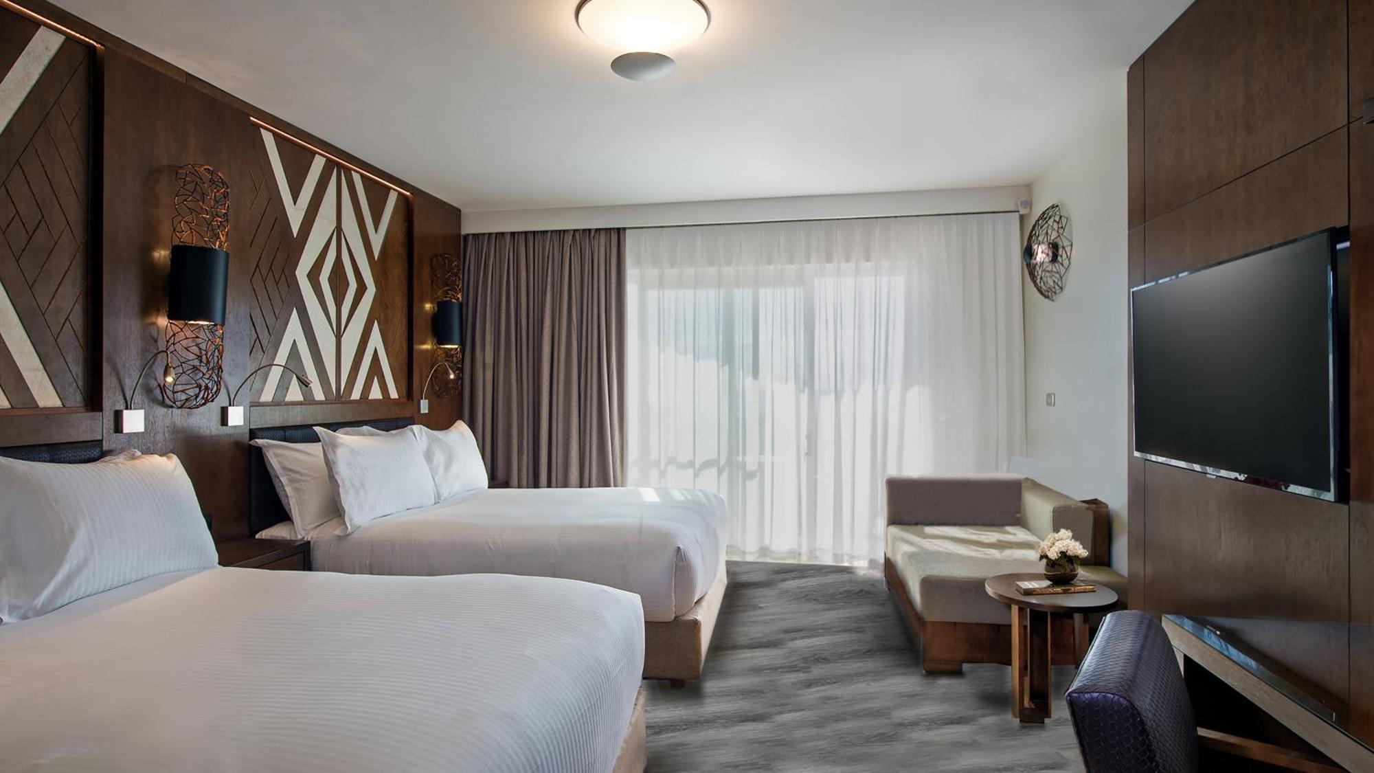 Crowne Plaza Fiji Nadi Bay Resort & Spa, An Ihg Hotel Εξωτερικό φωτογραφία