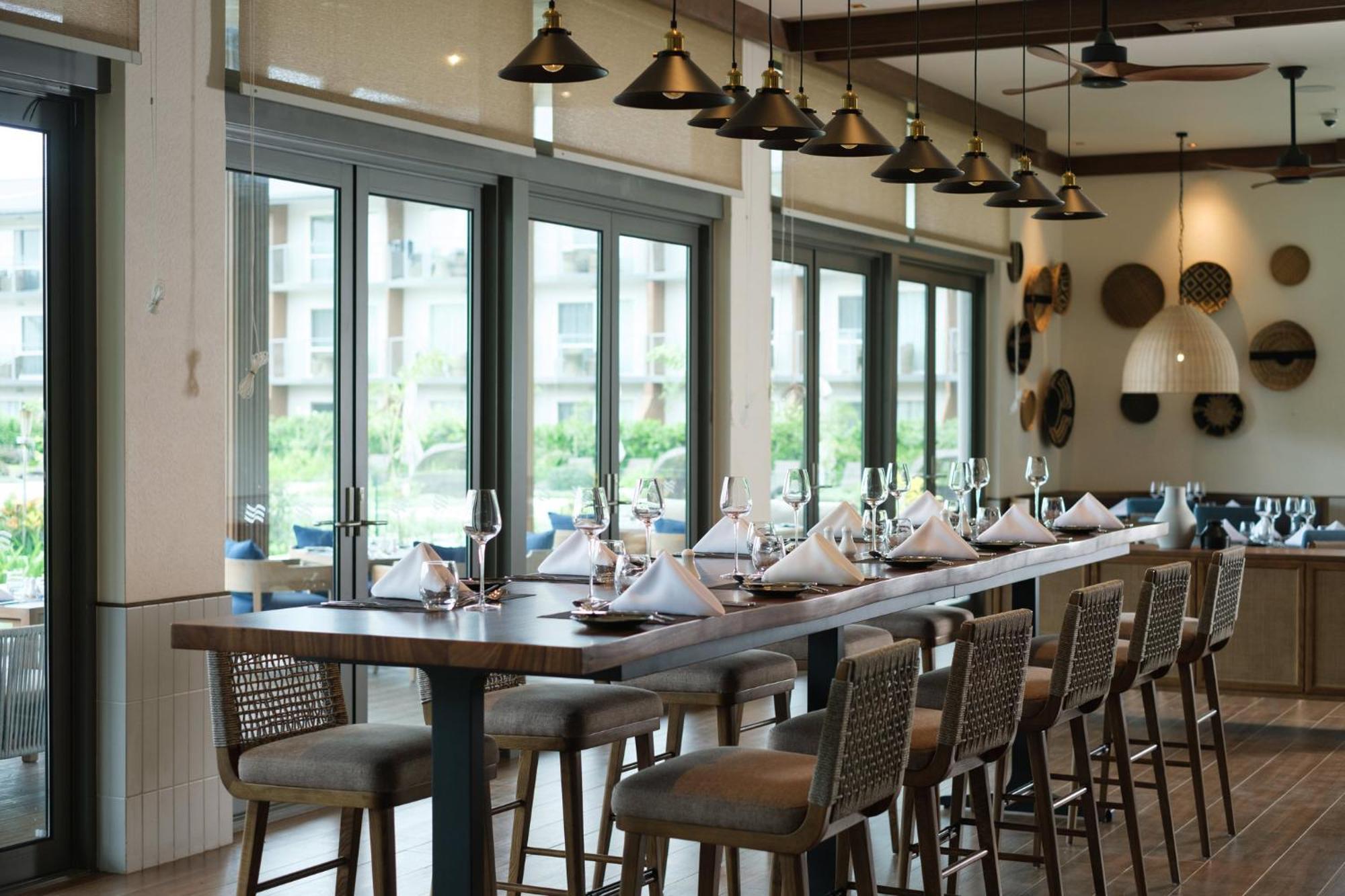 Crowne Plaza Fiji Nadi Bay Resort & Spa, An Ihg Hotel Εξωτερικό φωτογραφία