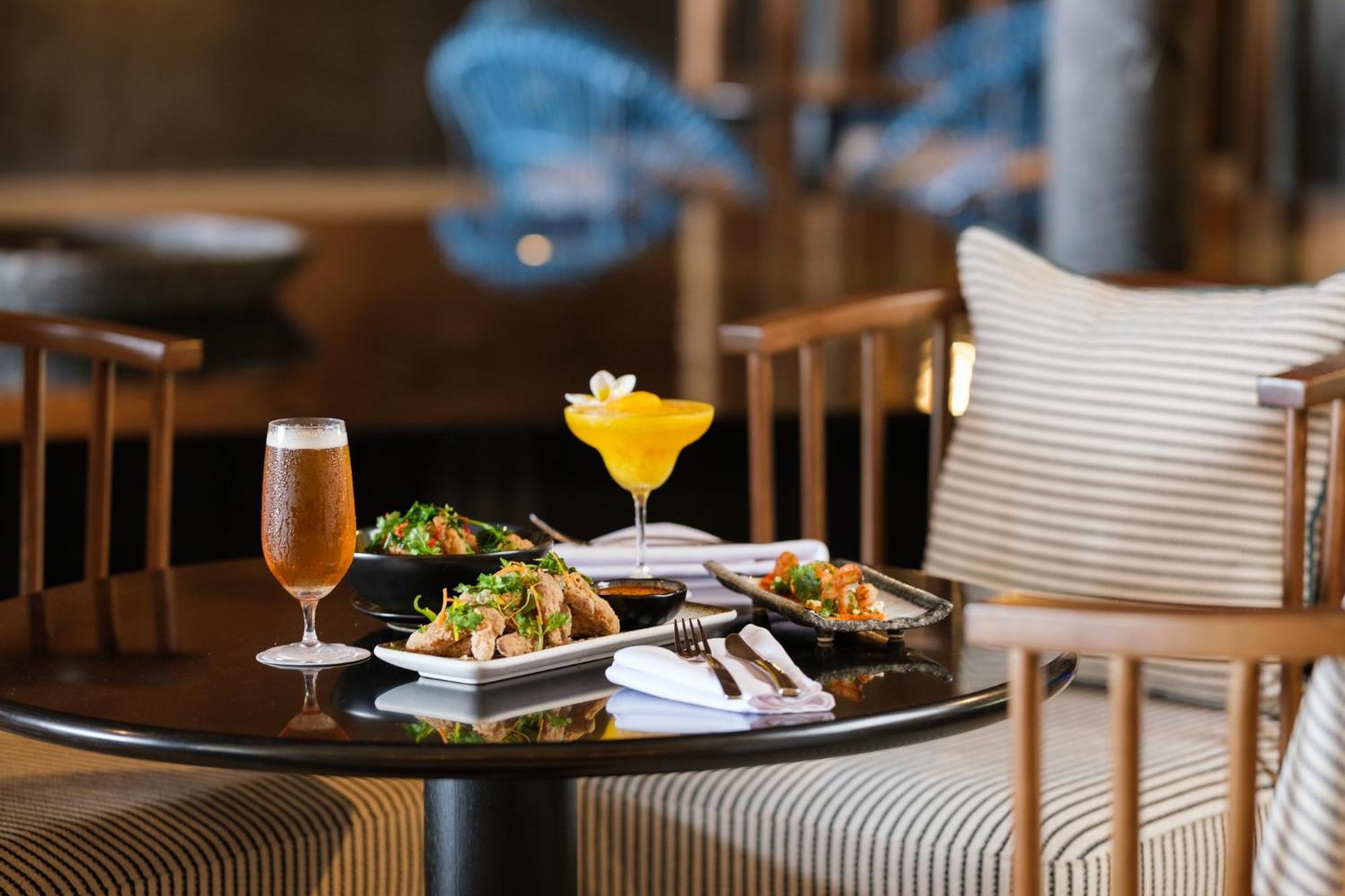 Crowne Plaza Fiji Nadi Bay Resort & Spa, An Ihg Hotel Εξωτερικό φωτογραφία