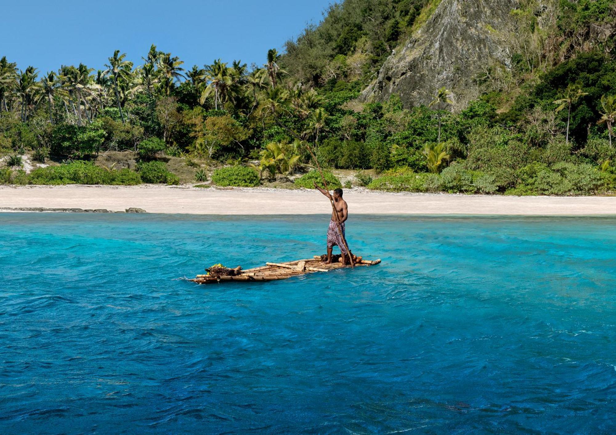 Crowne Plaza Fiji Nadi Bay Resort & Spa, An Ihg Hotel Εξωτερικό φωτογραφία