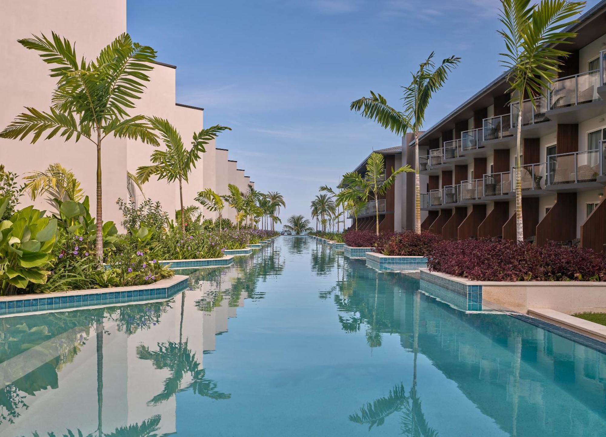 Crowne Plaza Fiji Nadi Bay Resort & Spa, An Ihg Hotel Εξωτερικό φωτογραφία
