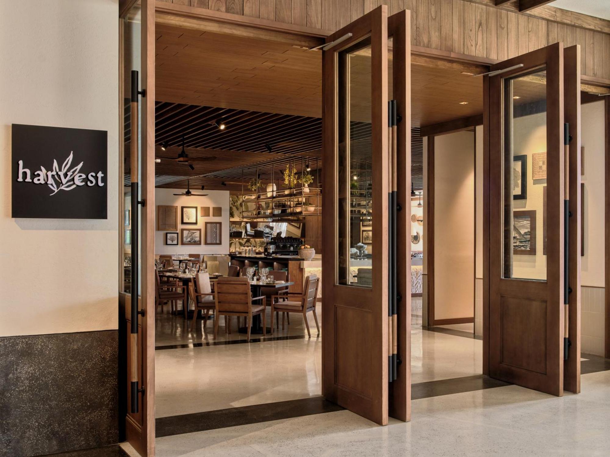 Crowne Plaza Fiji Nadi Bay Resort & Spa, An Ihg Hotel Εξωτερικό φωτογραφία