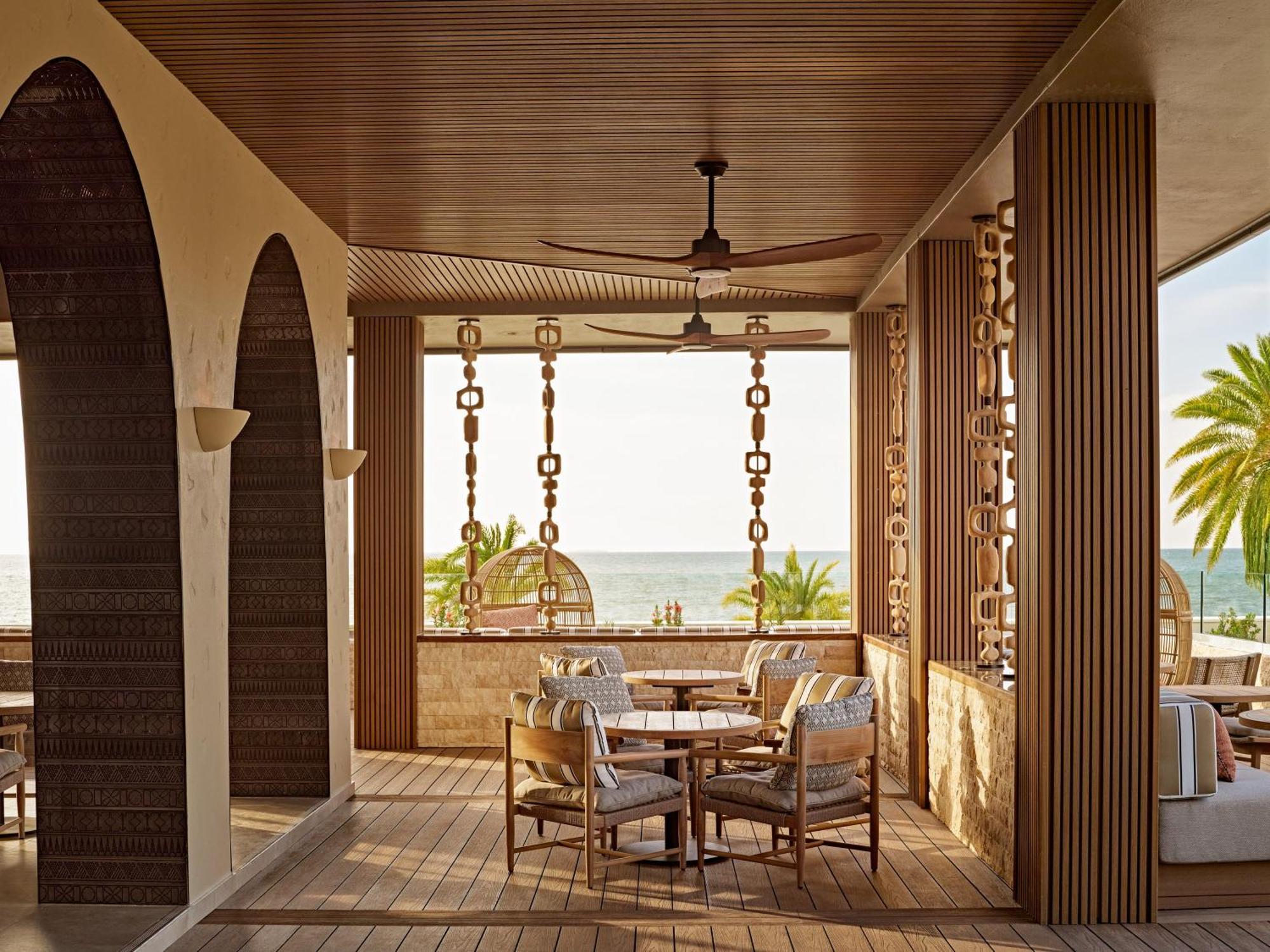 Crowne Plaza Fiji Nadi Bay Resort & Spa, An Ihg Hotel Εξωτερικό φωτογραφία