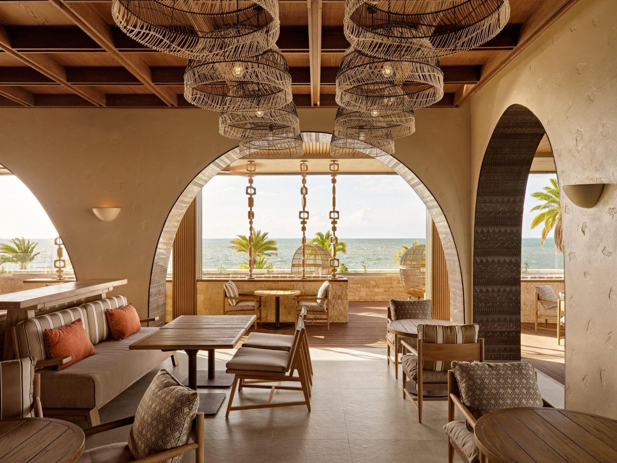 Crowne Plaza Fiji Nadi Bay Resort & Spa, An Ihg Hotel Εξωτερικό φωτογραφία