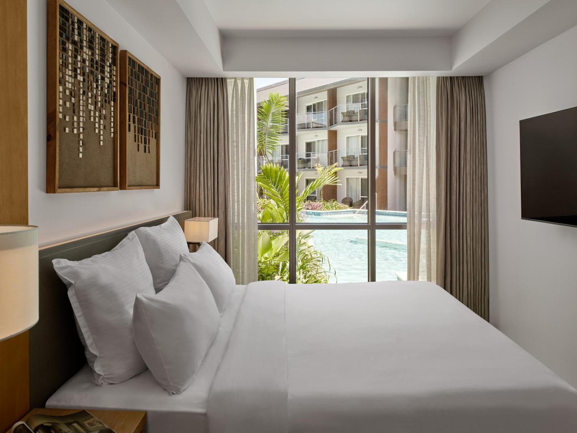 Crowne Plaza Fiji Nadi Bay Resort & Spa, An Ihg Hotel Εξωτερικό φωτογραφία