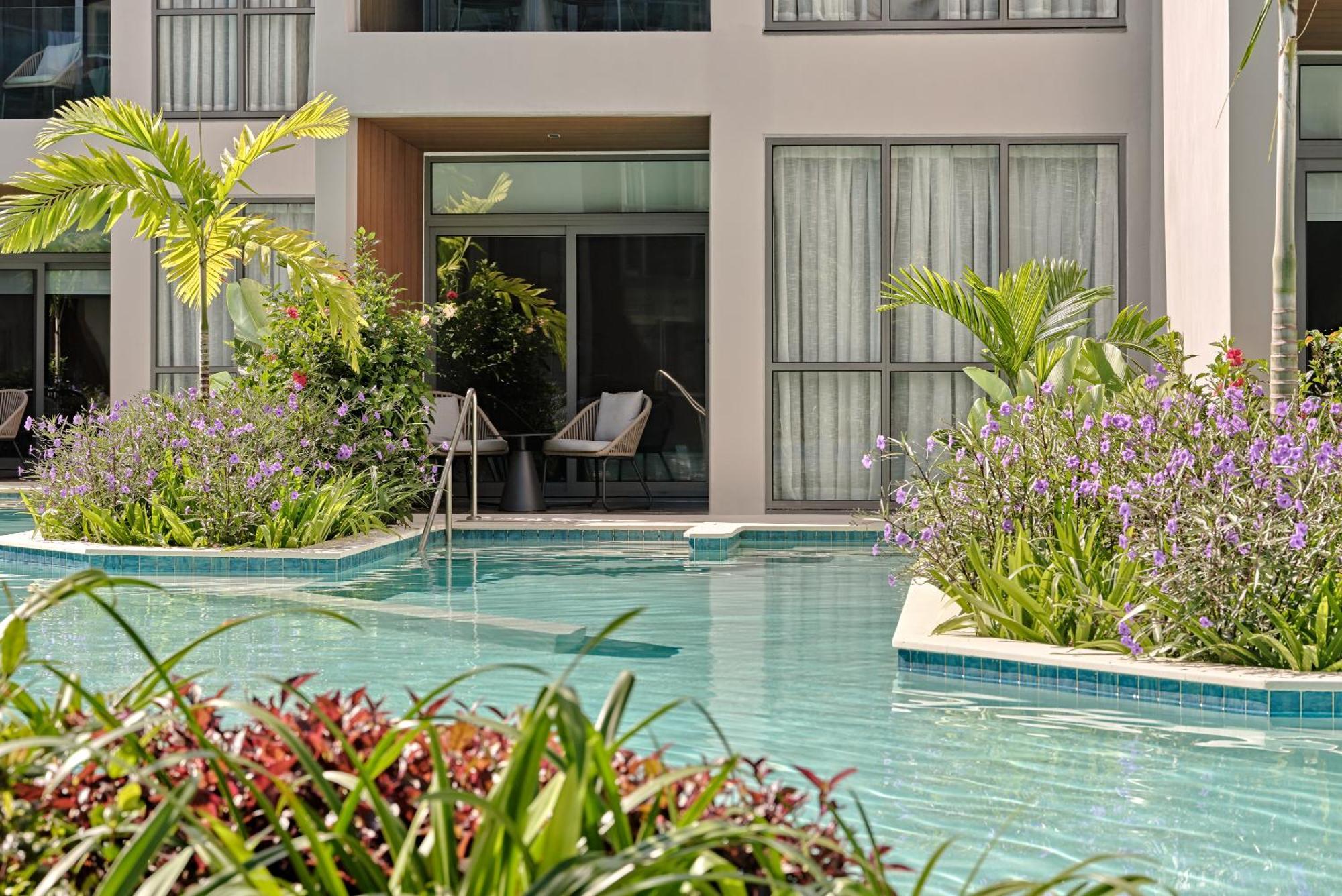 Crowne Plaza Fiji Nadi Bay Resort & Spa, An Ihg Hotel Εξωτερικό φωτογραφία
