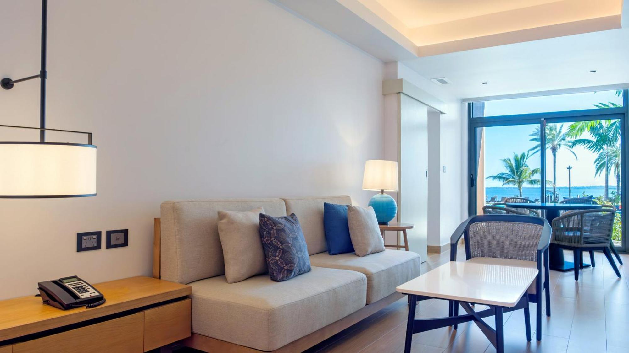 Crowne Plaza Fiji Nadi Bay Resort & Spa, An Ihg Hotel Εξωτερικό φωτογραφία